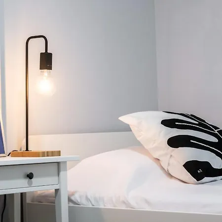 Apartamento Con Espaciosa Terraza Y Vistas Al Mar Santa Cruz de Tenerife