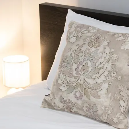 Apartamento Con Espaciosa Terraza Y Vistas Al Mar Daire *