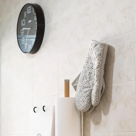 Apartamento Con Espaciosa Terraza Y Vistas Al Mar * Santa Cruz de Tenerife