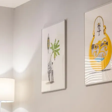 Apartamento Con Espaciosa Terraza Y Vistas Al Mar * Santa Cruz de Tenerife