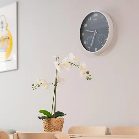 Daire Apartamento Con Espaciosa Terraza Y Vistas Al Mar